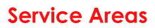 Service Areas